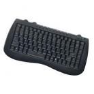 Mini Multimedia USB Keyboard.